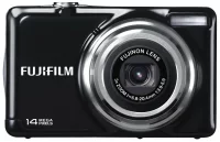 Камера Fujifilm FinePix JV300 отзывы владельцев