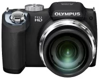 Камера Olympus SP-720UZ отзывы владельцев