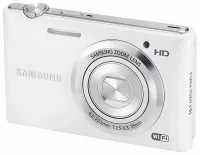 Камера Samsung ST150F отзывы владельцев