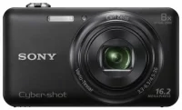 Камера Sony Cyber-shot DSC-WX60 отзывы владельцев