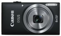 Камера Canon Digital IXUS 132 отзывы владельцев