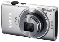 Камера Canon Digital IXUS 255 HS отзывы владельцев