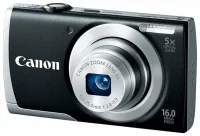 Камера Canon PowerShot A2600 отзывы владельцев