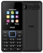 Телефон INOI 110 отзывы владельцев
