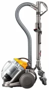 Пылесос DYSON DC29 DB Origin отзывы владельцев