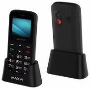 Телефон MAXVI B100DS отзывы владельцев