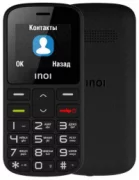 Телефон INOI 103B отзывы владельцев