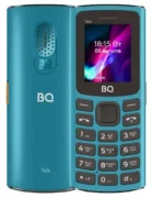 Телефон BQ 1862 Talk отзывы владельцев