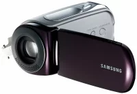 Камера Samsung VP-MX10A отзывы владельцев