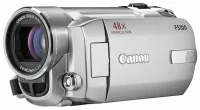 Камера Canon FS100 отзывы владельцев