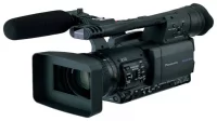 Камера Panasonic AG-HMC154 отзывы владельцев