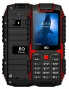 Телефон BQ 2447 SHARKY отзывы владельцев