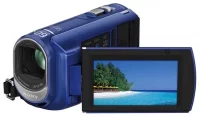 Камера Sony DCR-SX40E отзывы владельцев