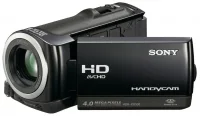 Камера Sony HDR-CX100E отзывы владельцев