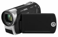 Камера Panasonic SDR-S26 отзывы владельцев