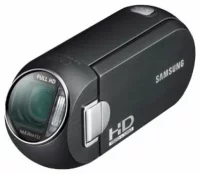 Камера Samsung HMX-R10BP отзывы владельцев
