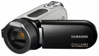 Камера Samsung HMX-H100 отзывы владельцев