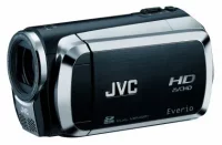 Камера JVC Everio GZ-HM200 отзывы владельцев