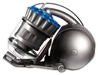Пылесос DYSON DC41C Origin Extra отзывы владельцев