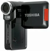 Камера Toshiba Camileo P10 отзывы владельцев