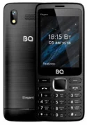 Телефон BQ 2823 ELEGANT отзывы владельцев