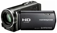 Камера Sony HDR-CX110E отзывы владельцев