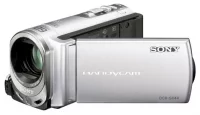 Камера Sony DCR-SX44E отзывы владельцев