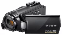 Камера Samsung HMX-H204 отзывы владельцев