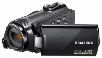 Камера Samsung HMX-H205 отзывы владельцев