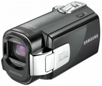 Камера Samsung SMX-F40 отзывы владельцев