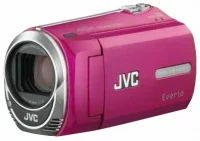Камера JVC Everio GZ-MS215 отзывы владельцев