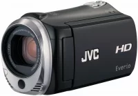 Камера JVC Everio GZ-HM300 отзывы владельцев