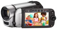 Камера Canon LEGRIA FS306 отзывы владельцев