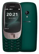 Nokia 6310 (2021) отзывы