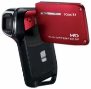 Камера Sanyo Xacti VPC-CA9 отзывы владельцев