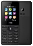 Телефон INOI 109 отзывы владельцев