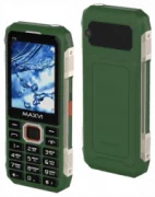 Телефон MAXVI T12 отзывы владельцев