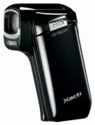 Камера Sanyo Xacti VPC-CG10 отзывы владельцев
