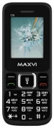Телефон MAXVI C3i отзывы владельцев