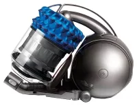 Пылесос DYSON DC52 Allergy Musclehead отзывы владельцев