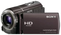 Камера Sony HDR-CX360E отзывы владельцев