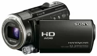 Камера Sony HDR-CX560E отзывы владельцев