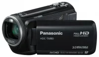 Камера Panasonic HDC-TM80 отзывы владельцев