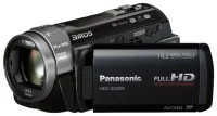 Камера Panasonic HDC-SD800 отзывы владельцев