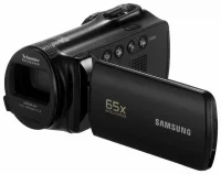Камера Samsung SMX-F50 отзывы владельцев