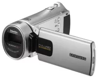 Камера Samsung HMX-H300 отзывы владельцев