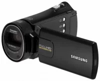 Камера Samsung HMX-H304 отзывы владельцев
