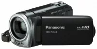 Камера Panasonic HDC-SD40 отзывы владельцев