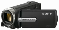 Камера Sony DCR-SX20E отзывы владельцев