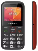 Телефон teXet TM-B418 отзывы владельцев